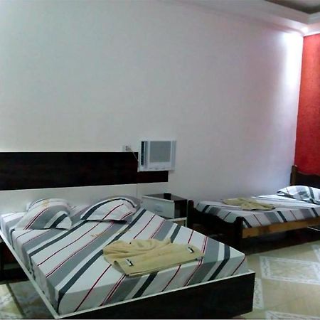 Hotel Gold Сан-Пауло Экстерьер фото