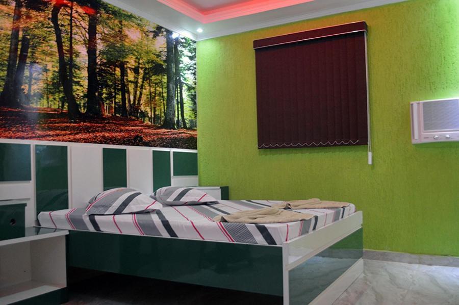 Hotel Gold Сан-Пауло Экстерьер фото