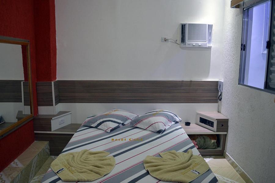 Hotel Gold Сан-Пауло Экстерьер фото